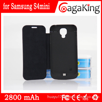 Charger Case for Samsung S4 Mini